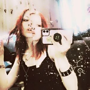 Meet your Posher, Neptune